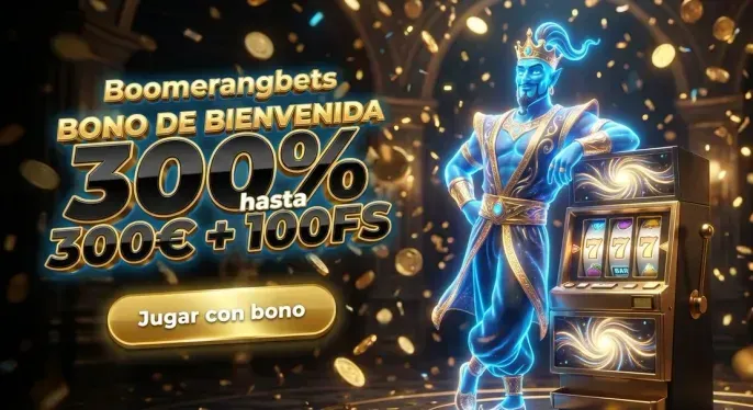 Boomerangbets Casino
